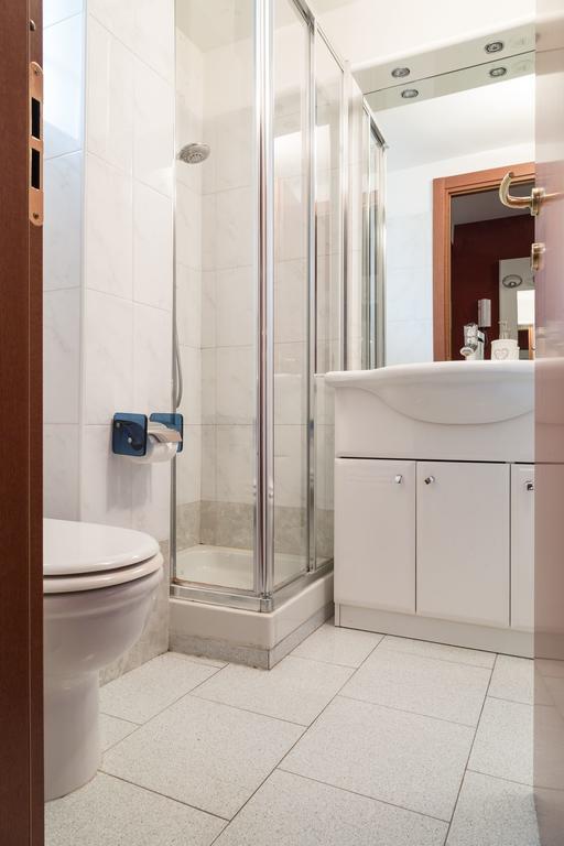 Plinius Apartment Milan Exterior photo