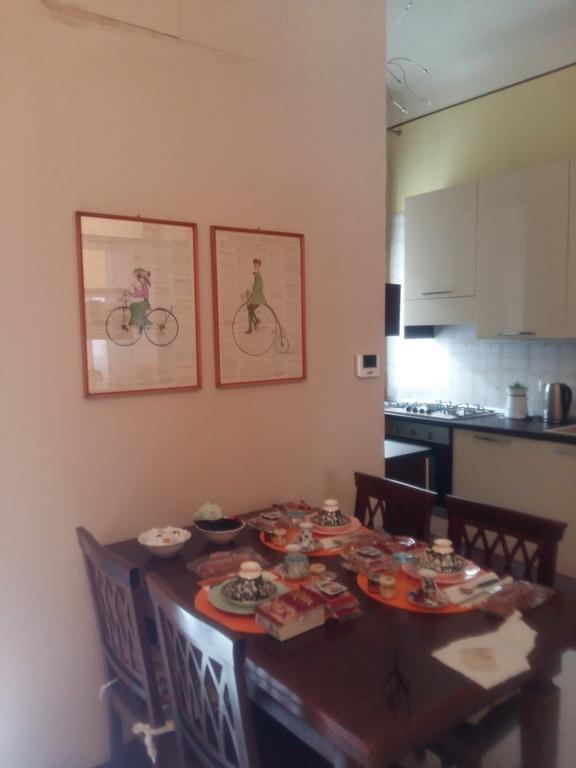 Plinius Apartment Milan Exterior photo